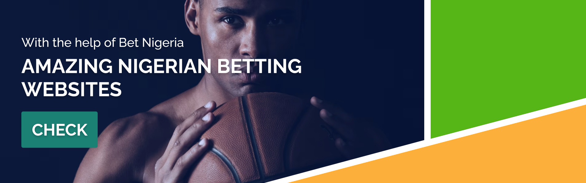 nigeria betting options